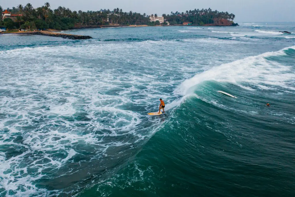 surf sri lanka, zee sri lanka