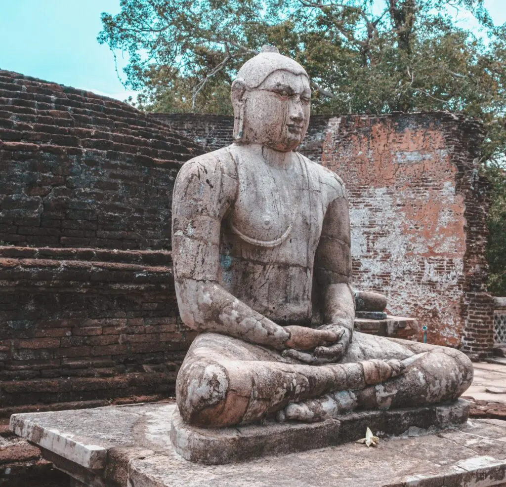 sri lanka